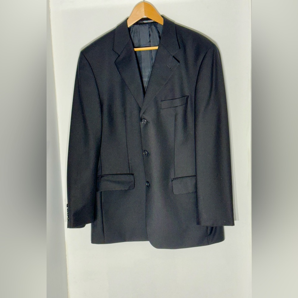 Baumler Harry Rosen suit 54 Excellent condition